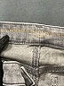 So Slimming by Chico's Gray Jeans Size Sm (0) - photo 7