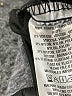 Cartonnier Chevron-herringbone Gray Active Pants Size 2 - photo 8
