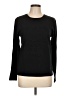 J.Crew Factory Store Black Pullover Sweater Size L - photo 1