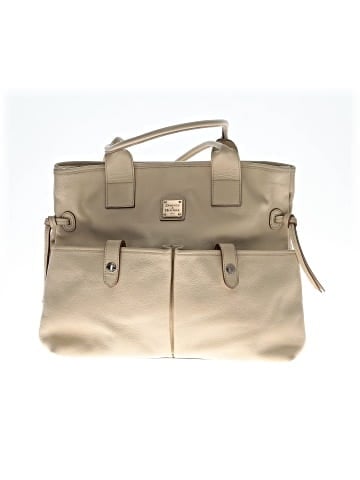 Dooney & Bourke Leather Tote (view 1)