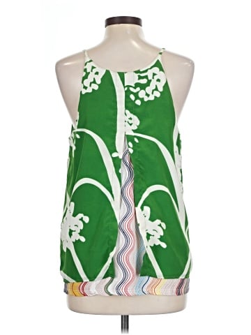 Porridge Sleeveless Blouse (view 2)