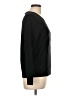 J.Crew Factory Store Black Pullover Sweater Size L - photo 4