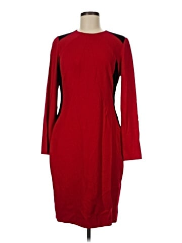Carlisle Cocktail Dress (view 1)