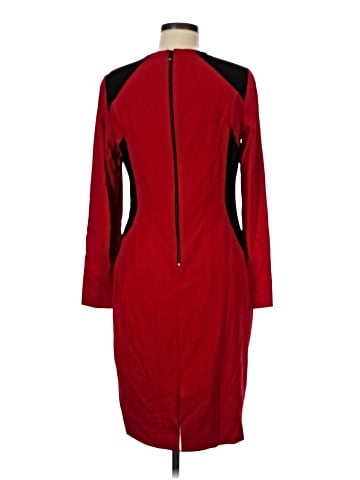 Carlisle Cocktail Dress (view 2)