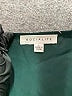 Socialite 100% Polyester Floral Black Casual Dress Size L - photo 7