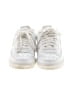 Nike White Sneakers Size 7 - photo 2