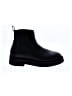 Mix No. 6 Black Ankle Boots Size 6 1/2 - photo 1