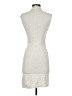 Meshki Ivory Sleeveless Top Size XS - photo 2