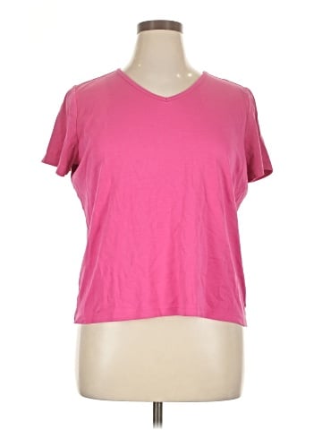 L.L.Bean Short Sleeve T-Shirt (view 1)