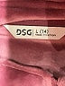 DSG Pink Track Jacket Size 14 - photo 3
