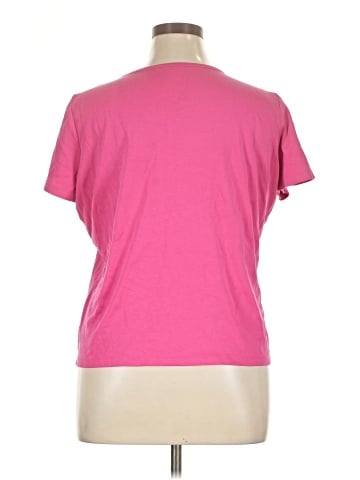 L.L.Bean Short Sleeve T-Shirt (view 2)