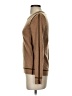 J.Crew Collection 100% Cashmere Brown Cashmere Pullover Sweater Size XS - photo 5