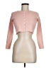 SNDYS. 100% Viscose Pink Cardigan Size 6 - photo 1