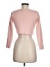 SNDYS. 100% Viscose Pink Cardigan Size 6 - photo 2