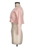 SNDYS. 100% Viscose Pink Cardigan Size 6 - photo 5