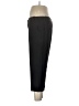 Covington Solid Black Dress Pants Size 12 - photo 5