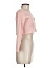 SNDYS. 100% Viscose Pink Cardigan Size 6 - photo 4