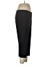 Covington Solid Black Dress Pants Size 12 - photo 4