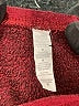 Unbranded Burgundy Pullover Sweater Size M - photo 7