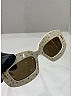 Loewe Ivory Sunglasses One size - photo 4