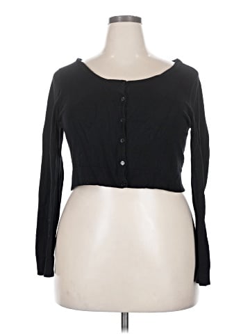 Torrid Cardigan (view 1)