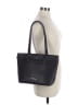 Nanette Lepore Solid Black Tote One size - photo 2