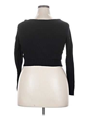 Torrid Cardigan (view 2)