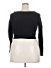 Torrid Black Cardigan Size 2X Plus (2) - photo 2