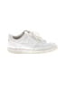 Nike White Sneakers Size 7 - photo 1