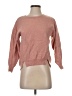 Joie 100% Wool Pink Wool Pullover Sweater Size XS - photo 1