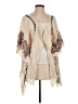 Umgee Tan Kimono Size S - photo 1