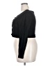 Torrid Black Cardigan Size 2X Plus (2) - photo 5