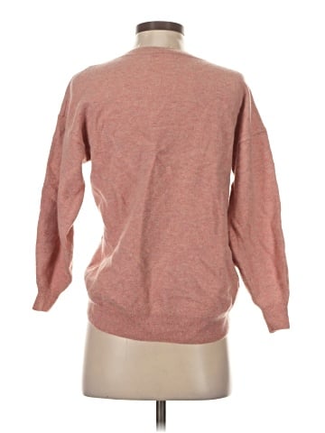 Joie Wool Pullover Sweater (view 2)