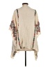 Umgee Tan Kimono Size S - photo 2