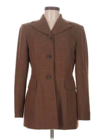 Tahari Coat (view 1)