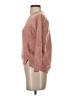 Joie 100% Wool Pink Wool Pullover Sweater Size XS - photo 5