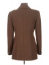 Tahari Brown Coat Size 6 - photo 2