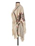 Umgee Tan Kimono Size S - photo 5