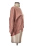 Joie 100% Wool Pink Wool Pullover Sweater Size XS - photo 4