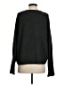 H&M Gray Pullover Sweater Size S - photo 2