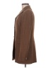 Tahari Brown Coat Size 6 - photo 5