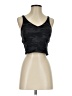 Unbranded Black Tank Top Size XS (estimated) - photo 1