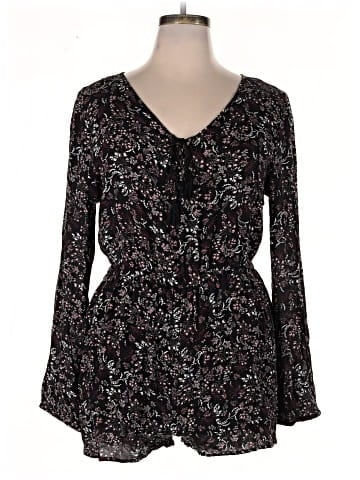 Cape Juby Romper (view 1)