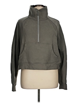 Lululemon Athletica Sweatshirt