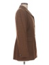 Tahari Brown Coat Size 6 - photo 4