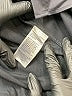 Chico's Black Long Sleeve Blouse Size S - photo 8