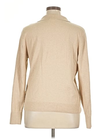 J.Crew Factory Store Pullover Sweater (view 2)