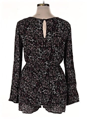 Cape Juby Romper (view 2)