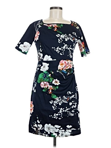 Uttam Boutique Casual Dress (view 1)