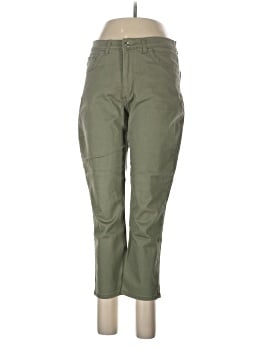 Lee Cargo Pants (view 1)